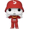 Funko Pop 59394 Icons Jabbawockeez Chase Figura In Vinile Collezione