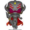 Funko Pop 60338 Marvel What If Infinity Ultron With Weapon Figura In Vinile Collezione