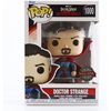 Funko Pop 60918 Doctor Strange Mt Figura In Vinile Collezione