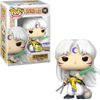 Funko Pop 60942 Animation Inuyasha Sesshomaruw Figura In Vinile Collezione