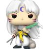 Funko Pop 60942 Animation Inuyasha Sesshomaruw Figura In Vinile Collezione