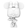 Funko Pop Fun61002 Valentine Minnie Mouse Disney