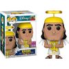 Funko Pop Fun63683 Kronk Angel Disney Le Follie Dell'imperatore