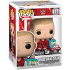 Funko Pop 65099 Wwe117 Rob Van Dam Special Edition Figura In Vinile Collezione