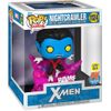 Funko Pop 66519 Deluxe X Men Nightcrawler Teleporting Gw Figura In Vinile Collezione