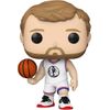 Funko Pop 67488 Nba Legends Dirk Nowitzki 2019 Figura In Vinile Collezione