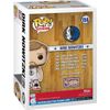 Funko Pop 67488 Nba Legends Dirk Nowitzki 2019 Figura In Vinile Collezione