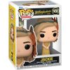 Funko Pop 70724 Tv Yellowjackets Jackie Figura In Vinile Collezione