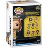 Funko Pop 70724 Tv Yellowjackets Jackie Figura In Vinile Collezione