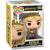 Funko Pop 70727 Tv Yellowjackets Natalie Figura In Vinile Collezione