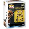 Funko Pop 70730 Tv Yellowjackets Van Figura In Vinile Collezione