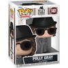 Funko Pop 72184 Tv Peaky Blinders Polly Gray Figura In Vinile Collezione