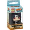 Funko Pop 75554 Pop Keychain Naruto Itachi Uchiha Moonlit Figura In Vinile Portachiavi