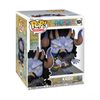 Funko Pop! 75580 Figura De Acción Y Colleccionable