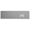 Microsoft Surface Keyboard Tastiera Rf Senza Fili + Bluetooth Grigio