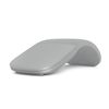 Mouse Arc Edition Surface - Platino Microsoft