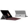 Microsoft Surface Go 10tactile Intel Pentium Gold 4go Ram 64go Emmc - Nouveau