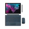 Nuevo Ssd Microsoft Surface Pro 6 Core I5 Ram 8gb 256gb - Platino