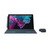 Nuevo Ssd Microsoft Surface Pro 6 Core I5 Ram 8gb 256gb - Platino