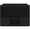 Microsoft Surface Pro X Keyboard Negro Microsoft Cover Port Italiano