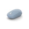 Bluetooth Mouse - Azul Pastel Microsoft