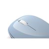 Bluetooth Mouse - Azul Pastel Microsoft