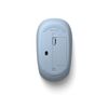 Bluetooth Mouse - Azul Pastel Microsoft