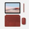 Tipo Cubierta Surface Go 2 Signature Teclado Azerty Red Microsoft