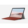 Tipo Cubierta Surface Go 2 Signature Teclado Azerty Red Microsoft