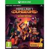 Minecraft Dungeons 'hero Edition' Para Xbox One