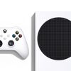 Microsoft Xbox Serie S 512gb White