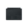 Microsoft Surface Pro Signature Negro Microsoft Cover Port Qwerty Inglés