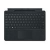 Microsoft Surface Pro Signature Keyboard Negro Microsoft Cover Port Qwerty Italiano
