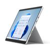 Microsoft Surface Pro 8 128 Gb 33 Cm (13') Intel® Core™ I5 8 Gb Wi-fi 6 (802.11ax) Windows 11 Home Platino