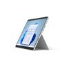 Microsoft Surface Pro 8 512 Gb 33 Cm (13') Intel® Core™ I5 8 Gb Wi-fi 6 (802.11ax) Windows 11 Home Platino