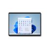 Microsoft Surface Pro 8 4g Lte 128 Gb 33 Cm (13') Intel® Core™ I5 8 Gb Wi-fi 6 (802.11ax) Windows 11 Pro Platino