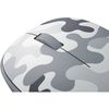 Ratón Bluetooth - 3 Botones - Inalámbrico - Camuflaje Blanco Microsoft