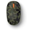 Ratón Bluetooth - 3 Botones - Inalámbrico - Camuflaje Verde Microsoft