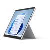 Microsoft Surface Pro 8 512 Gb 33 Cm (13') Intel® Core™ I5 8 Gb Wi-fi 6 (802.11ax) Windows 10 Pro Platino