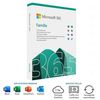 Software Microsoft 365 Home - 6 Usuarios - Pc O Mac