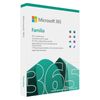 Microsoft Office 365 Familia/ 6 Usuarios/ 1 Año/ Multidispositivo