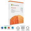 Software Microsoft 365 Personal - 1 Usuario - Pc O Mac Microsoft