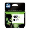 Cartucho De Tinta Original Hewlett Packard T6m15ae Negro