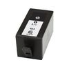 Cartucho De Tinta Original Hewlett Packard T6m15ae Negro