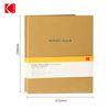 Kodak - Álbum De Fotos Adhesivo De 20 Páginas, 23,5x27cm, Kraft - 9891313