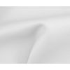 La Web Del Colchon -cabecero Tapizado Naxos Para Cama De 135 (145 X 70 Cms) Blanco