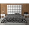 La Web Del Colchon -cabecero Tapizado Manhattan Big Para Cama De 90 (100 X 165 Cms) Blanco