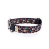 Collar Para Perros Funny Calavera Mexicana Pamppy 35 Cm