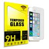 Protector De Pantalla Cristal Templado Para Iphone 5 5s Actecom