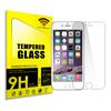 Protector Pantalla Para Iphone 7 / Iphone 8 4,7" Cristal Templado 9h 2.5d Glass Premium